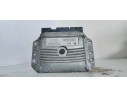 Recambio de centralita motor uce para renault grand scenic iii 1.4 tce referencia OEM IAM   