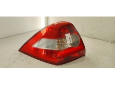 Recambio de piloto trasero izquierdo para renault megane ii classic berlina 1.9 dci diesel referencia OEM IAM   