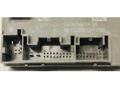 Recambio de modulo electronico para skoda superb combi (3t5) 2.0 tdi 140 fap referencia OEM IAM 8X0959795D  