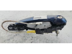 Recambio de maneta exterior delantera izquierda para bmw serie 1 berlina (e81/e87) 116d referencia OEM IAM   
