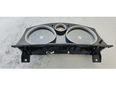 Recambio de cuadro instrumentos para opel astra h ber. edition referencia OEM IAM 13230594  
