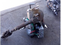 Recambio de columna direccion para nissan juke (f15) 1.5 dci 110 fap referencia OEM IAM 48810BA66D  