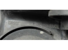 Recambio de faro derecho para renault espace iv (jk0) 2.2 dci turbodiesel referencia OEM IAM   