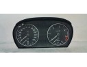Recambio de cuadro instrumentos para bmw serie 3 berlina (e90) 2.0d 163 [320] referencia OEM IAM 9110205  