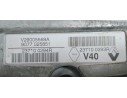 Recambio de centralita motor uce para renault grand scenic iii 1.4 tce referencia OEM IAM   