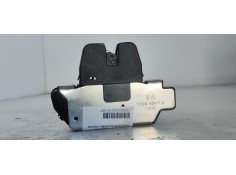 Recambio de cerradura maletero / porton para peugeot 3008 allure referencia OEM IAM   