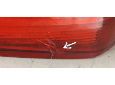 Recambio de piloto trasero izquierdo para renault megane ii classic berlina 1.9 dci diesel referencia OEM IAM   