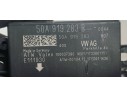Recambio de modulo electronico para skoda superb (3v3) 2.0tdi 150 fap referencia OEM IAM 5QA919283B  