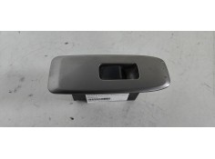 Recambio de mando elevalunas trasero derecho para mitsubishi montero (v60/v70) 3.2 di-d gls hunter (5-ptas.) referencia OEM IAM 