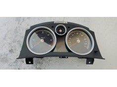 Recambio de cuadro instrumentos para opel astra h ber. edition referencia OEM IAM 13230594  