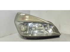 Recambio de faro derecho para renault espace iv (jk0) 2.2 dci turbodiesel referencia OEM IAM   