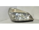 Recambio de faro derecho para renault espace iv (jk0) 2.2 dci turbodiesel referencia OEM IAM   