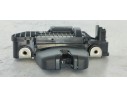 Recambio de cerradura maletero / porton para peugeot 3008 allure referencia OEM IAM   