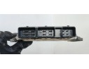 Recambio de centralita motor uce para renault grand scenic iii 1.4 tce referencia OEM IAM   