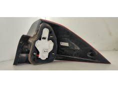 Recambio de piloto trasero izquierdo para renault megane ii classic berlina 1.9 dci diesel referencia OEM IAM   