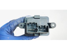 Recambio de resistencia calefaccion para opel insignia berlina 1.6 cdti 136 fap referencia OEM IAM 13506208  