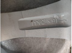 Recambio de juego llantas para audi a4 berlina (8e) 1.8 20v turbo referencia OEM IAM R16 5X112 