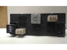 Recambio de caja reles / fusibles para volkswagen passat variant (3c5) 1.9 tdi referencia OEM IAM 3C0937049H 28027754 