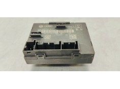 Recambio de modulo electronico para skoda superb combi (3t5) 2.0 tdi 140 fap referencia OEM IAM 8X0959795D  