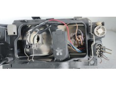 Recambio de faro izquierdo para seat toledo (1m2) signo referencia OEM IAM   