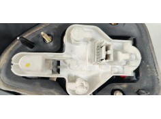 Recambio de piloto trasero izquierdo para renault megane ii classic berlina 1.9 dci diesel referencia OEM IAM   