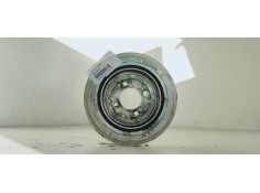 Recambio de polea cigueñal para peugeot 206 berlina 1.9 diesel referencia OEM IAM 9624596880  