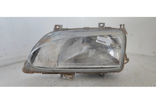 Recambio de faro izquierdo para ford galaxy (vx) 2.3 16v cat referencia OEM IAM   
