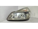 Recambio de faro izquierdo para renault espace iv (jk0) 2.2 dci turbodiesel referencia OEM IAM   