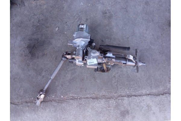 Recambio de columna direccion para mazda 3 berlina (bp) 2.0 i komp 180 fap referencia OEM IAM BCKA6788Z  