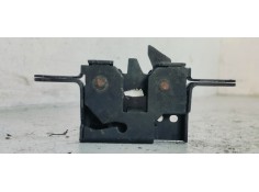 Recambio de cerradura capo para renault grand scenic iii 1.4 tce referencia OEM IAM   