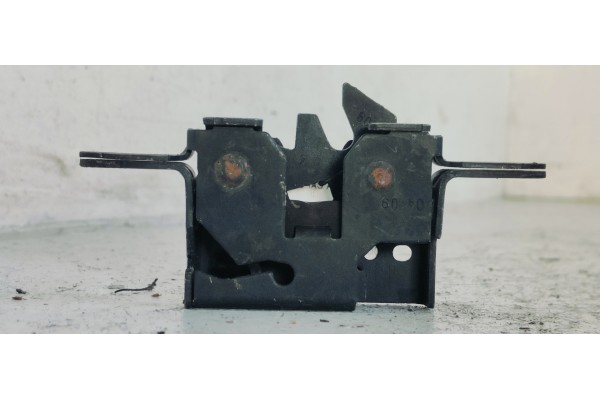 Recambio de cerradura capo para renault grand scenic iii 1.4 tce referencia OEM IAM   