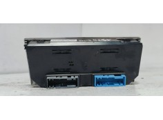 Recambio de mando climatizador para opel astra h ber. edition referencia OEM IAM 13274231  
