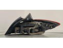 Recambio de piloto trasero izquierdo para renault megane iii coupe 1.5 dci 110 fap referencia OEM IAM   