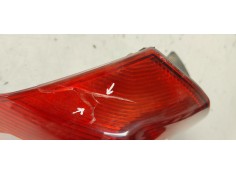 Recambio de piloto trasero izquierdo para renault megane ii classic berlina 1.9 dci diesel referencia OEM IAM   