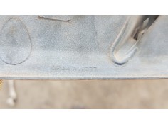 Recambio de rejilla delantera para citroen berlingo 1.9 d sx familiar referencia OEM IAM 9644757977  