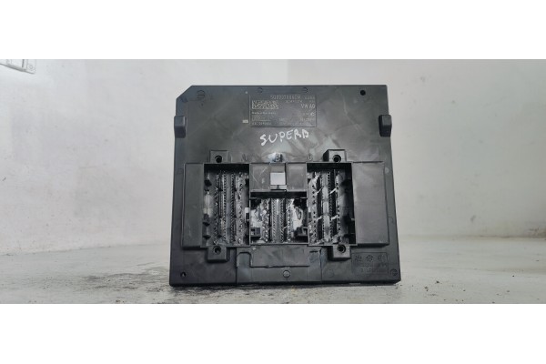 Recambio de modulo electronico para skoda superb (3v3) 2.0tdi 150 fap referencia OEM IAM 5Q0937084CM  