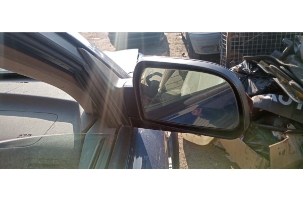 Recambio de retrovisor derecho para hyundai tucson (jm) 2.0 crdi cat referencia OEM IAM   