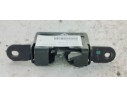Recambio de cerradura capo para renault grand scenic iii 1.4 tce referencia OEM IAM   
