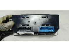 Recambio de mando climatizador para opel astra h ber. edition referencia OEM IAM 13274231  