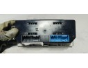 Recambio de mando climatizador para opel astra h ber. edition referencia OEM IAM 13274231  