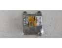Recambio de centralita airbag para toyota avensis berlina (t25) 2.0 turbodiesel cat referencia OEM IAM 215955104  