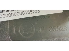 Recambio de espejo para peugeot 208 active referencia OEM IAM   