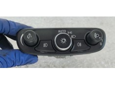 Recambio de mando luces para opel insignia berlina 1.6 cdti 136 fap referencia OEM IAM 39121795  