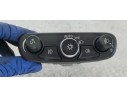 Recambio de mando luces para opel insignia berlina 1.6 cdti 136 fap referencia OEM IAM 39121795  