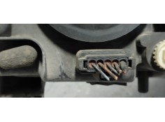 Recambio de faro izquierdo para renault espace iv (jk0) 2.2 dci turbodiesel referencia OEM IAM   