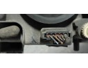 Recambio de faro izquierdo para renault espace iv (jk0) 2.2 dci turbodiesel referencia OEM IAM   
