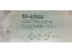 Recambio de faro izquierdo para ford galaxy (vx) 2.3 16v cat referencia OEM IAM   