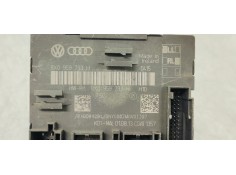 Recambio de modulo electronico para skoda superb combi (3t5) 2.0 tdi 140 fap referencia OEM IAM 8X0959793H  