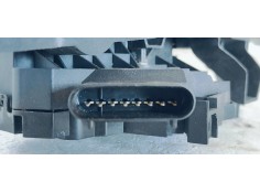 Recambio de cerradura puerta delantera derecha para ford galaxy trend referencia OEM IAM EM2AU21812CD  