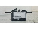 Recambio de cerradura capo para renault grand scenic iii 1.4 tce referencia OEM IAM   